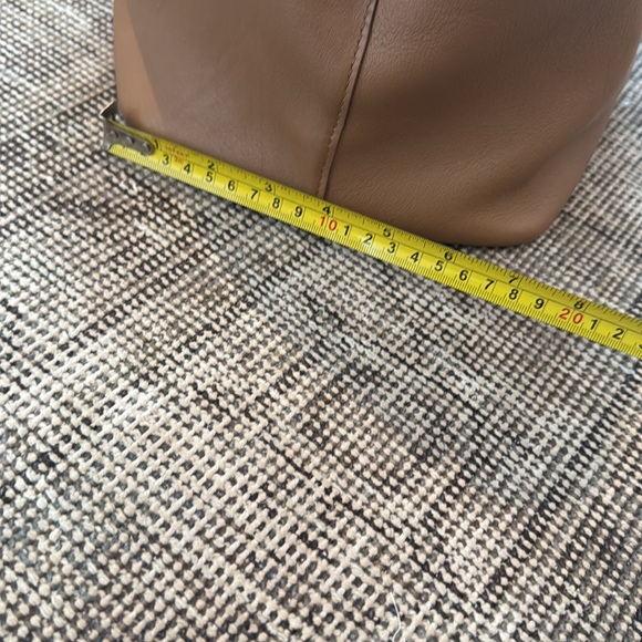 Prada Saffiano top handle large bag - Picture 10 of 10